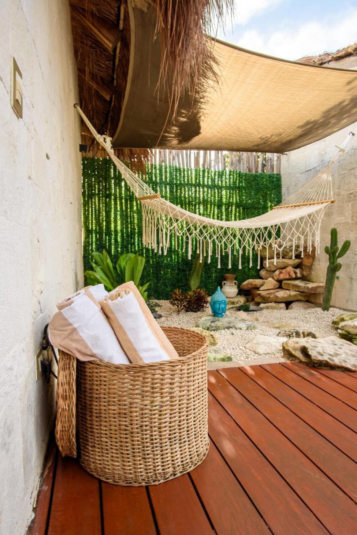 Casa Buda Villa Riviera Maya Puerto Aventuras Muelle Privado Экстерьер фото